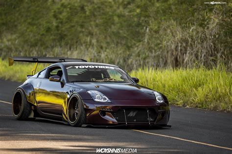 nissan 350z body kit|Best Body Kit for Nissan 350Z: Elevate Your Rides Style and。